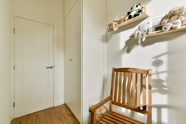 Medium property photo - Rustenburgerstraat 371H, 1072 GT Amsterdam